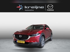 Mazda CX-30 - 2.0 e-SkyActiv-X M Hybrid Exclusive-line