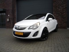 Opel Corsa - 1.2 EcoFlex Cosmo LPG Pano Schuifdak APK 2026