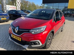 Renault Captur - TCe 120 Automaat Edition One