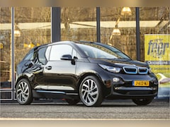 BMW i3 - Basis iPerformance 94Ah 33 kWh