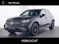 Mercedes-Benz GLC-klasse - 400e 4MATIC AMG Line Premium plus /Burmester /Achterasbesturing /Elek Trekhaak