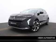 Renault Scenic E-Tech - Long Range Iconic OS | Pack Augmenterd Vision