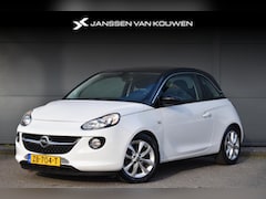 Opel ADAM - 1.0 Turbo BlitZ / Carplay Navigatie / Airco