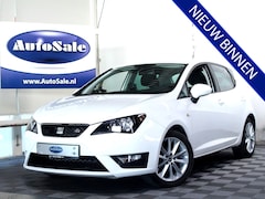 Seat Ibiza - 1.2 TSI FR DSG NAVI BT CRUISE PDC STOELVW ECC '13