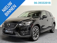 Mazda CX-5 - 2.5 SkyActiv-G 192 GT 4WD AUTOMAAT