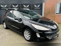 Peugeot 308 SW - 1.6 VTi Style 6 persoons Trekhaak