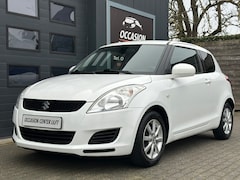 Suzuki Swift - EDITION LINE / AIRCO / EL PAKKET / NAVIGATIE