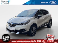 Renault Captur - 0.9 TCe Intens | Cruise Control | Bluetooth | Climate Control | Navigatie |