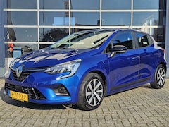 Renault Clio - 1.0 TCe 90 Equilibre