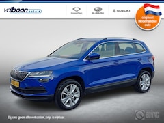 Skoda Karoq - 1.5 TSI ACT Business Edition Plus NAVI | TREKH | NL-auto | rijklaarprijs