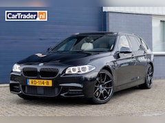 BMW 5-serie Touring - 535xd M Sport Edition High Executive Vol