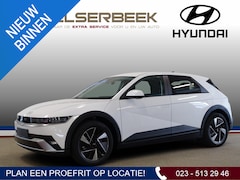 Hyundai IONIQ 5 - Style 63 kWh *Direct rijden* 3000 euro Smart Bonus