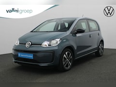 Volkswagen Up! - 1.0 BMT 60 pk move up | Parkeersensoren achter | Cruise Control | Navigatie via App