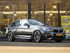 BMW 3-serie Gran Turismo - 335i High Executive