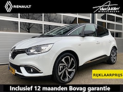 Renault Scénic - 1.3 TCe 140 EDC Bose AUTOMAAT