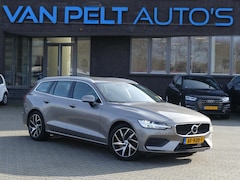 Volvo V60 - 2.0 T5 250PK Geartronic Momentum / Carplay / Trekhaak