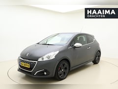 Peugeot 208 - 1.6 GTi 208pk | Navigatie | Climate Control | 17'' LM Velgen | 1e Eigenaar