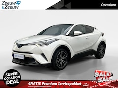 Toyota C-HR - 1.8 Hybrid Executive | Automaat | JBL | Camera | Navigatie | Trekhaak | Dodehoek Detectie