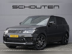 Land Rover Range Rover Sport - P400e HSE Dynamic Stealth Pano Trekhaak Meridian