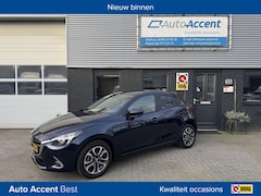 Mazda 2 - 2 1.5 Skyactiv-G TS+ Klima/Camera/Stoelverw./53dkm