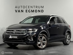 Volkswagen T-Roc - 1.0 TSI R-LINE | CARPLAY | CRUISE | NAVI