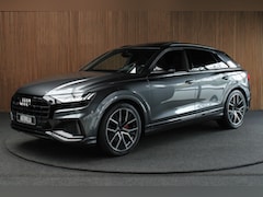 Audi Q8 - 55 TFSI quattro Pro Line S 360° Camera B&O HUD Panodak 22'' LM Velgen Memory