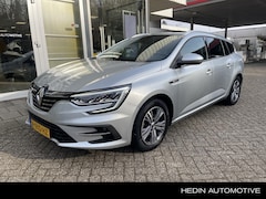 Renault Mégane Estate - 1.3 TCe Intens | CARPLAY/ANDROID AUTO | KEYLESS | SENSOREN V+A | 16INCH LICHTMETAAL |