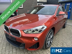 BMW X2 - sDrive18i High Executive Edition