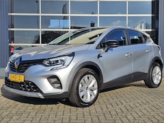 Renault Captur - 1.0 TCe 90 evolution