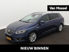 Renault Mégane Estate - 1.3 TCe GT-Line | ACHTERUITRIJCAMERA | APPLE CARPLAY - ANDROID AUTO | CRUISE CONTROL | CLI