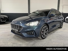 Ford Focus Wagon - 1.0 EcoBoost Hybrid ST Line X Business 155PK | Pano | Trekhaak |