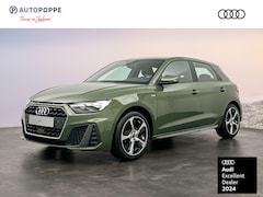 Audi A1 Sportback - S Edition 25 TFSI 70 kW / 95 pk Sportback 5 versn