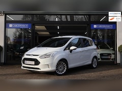 Ford B-Max - 1.0 EcoBoost Titanium|PDC|Clima|Cruise|Stoelv.|Navi