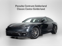 Porsche Panamera - 4 E-Hybrid Platinum Edition