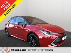 Toyota Corolla - 1.8 Hybrid Style TwoTone Full Led 1e eigenaar