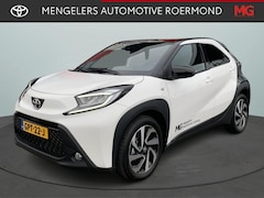 Toyota Aygo X - 1.0 VVT-i MT Pulse