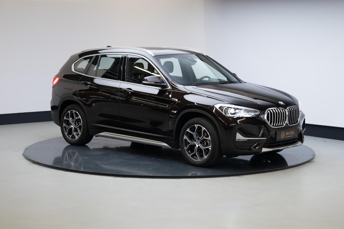 BMW X1 - xDrive25e xDrive25e - AutoWereld.nl