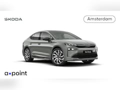 Skoda Enyaq Coupé iV - 85 Sportline 286 pk | Business Upgrade Pakket ADVANCED | 21 inch lichtmetalen velgen