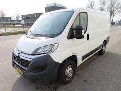 Citroën Jumper - 30 2.0 BlueHDi L1H1*Airco*EXPORTPRIJS