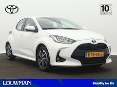 Toyota Yaris - 1.5 Hybrid Dynamic | Camera | Climate Control | Cruise Control Adaptief | LM velgen |