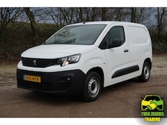 Peugeot Partner - 1.5 BlueHDI Premium, Navi, Airco, Cruise Control, pdc