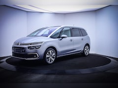 Citroën Grand C4 Picasso - 1.2T Aut. 7Pers SHINE CAMERA/CARPLAY/STOELMASSAGE/ELEK KLEP/NAVI/CLIMA/CRUISE/LMV