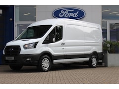 Ford Transit - 350 2.0 TDCI 130pk L3H2 Trend FWD | 13-polige trekhaak met Trailer Sway Control | 270 grad