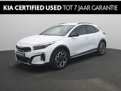 Kia XCeed - 1.5 T-GDi GT-Line Edition | Navigatie | Climate Control | Lm velgen | Parkeersensoren | Ca