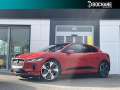 Jaguar I-PACE - EV400 First Edition 90 kWh | Panoramadak | Leder | Full options |