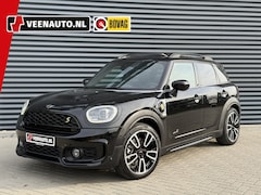 MINI Countryman - 2.0 Cooper S E ALL4 John Cooper Works