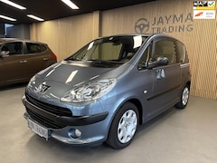 Peugeot 1007 - 1.6-16V Gentry , Nieuwe Apk