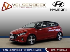 Hyundai i20 - 1.0 T-GDI Comfort * Trekhaak/LMV/Carplay/Cruise