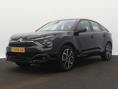 Citroën Ë-C4 - Feel 50 kWh | Rijklaar | Parkeersensoren achter | Camera achter | Apple carplay / Android