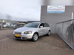 Volvo V50 - 2.4i Summum